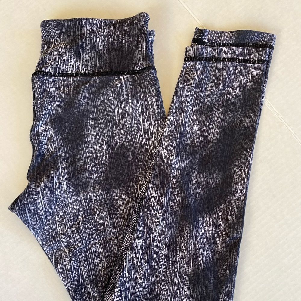 NuaLime Leggings‎ Women’s Sz. M